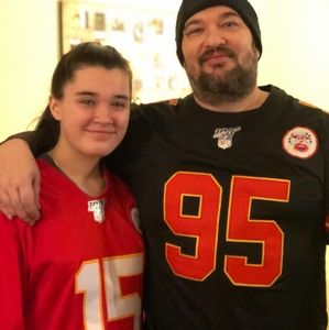 Meet your Posher, Carl